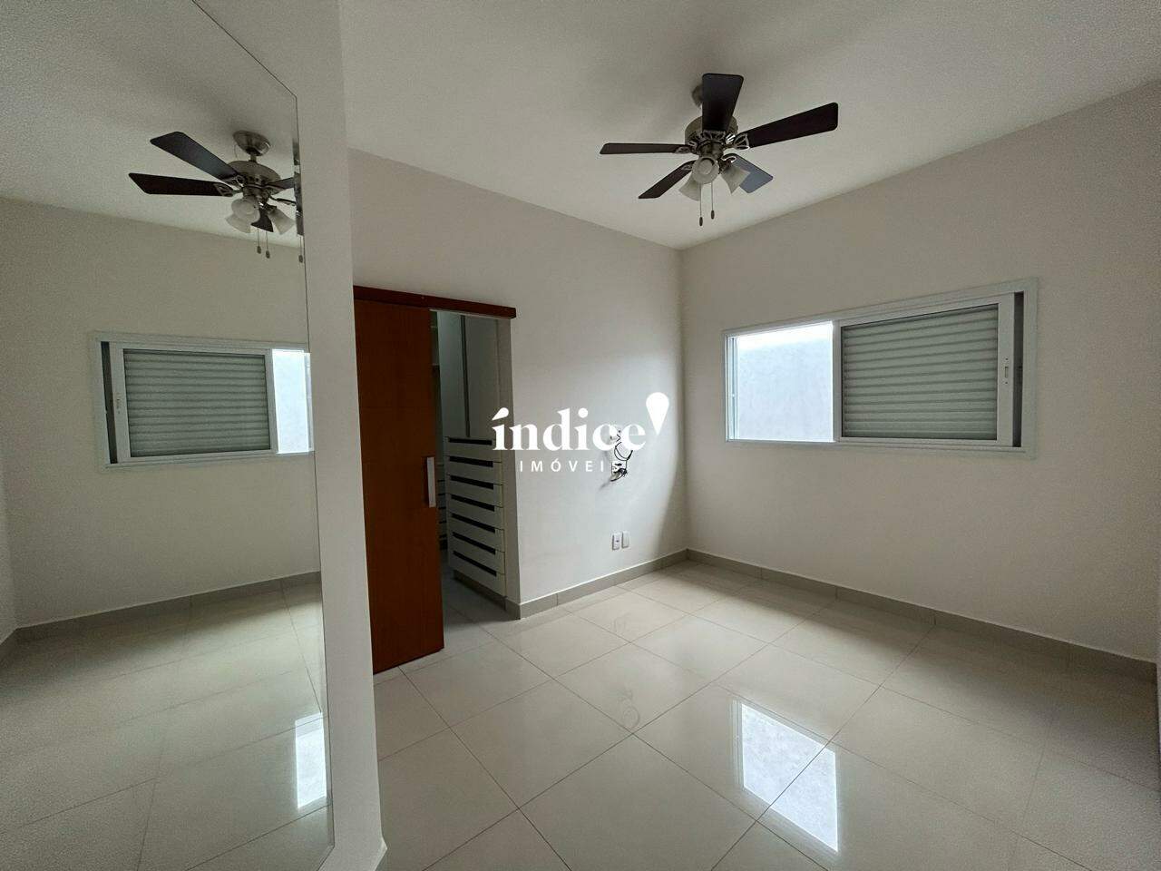 Casas Condomínio para à venda no Bonfim Paulista na cidade de Ribeirão Preto: 