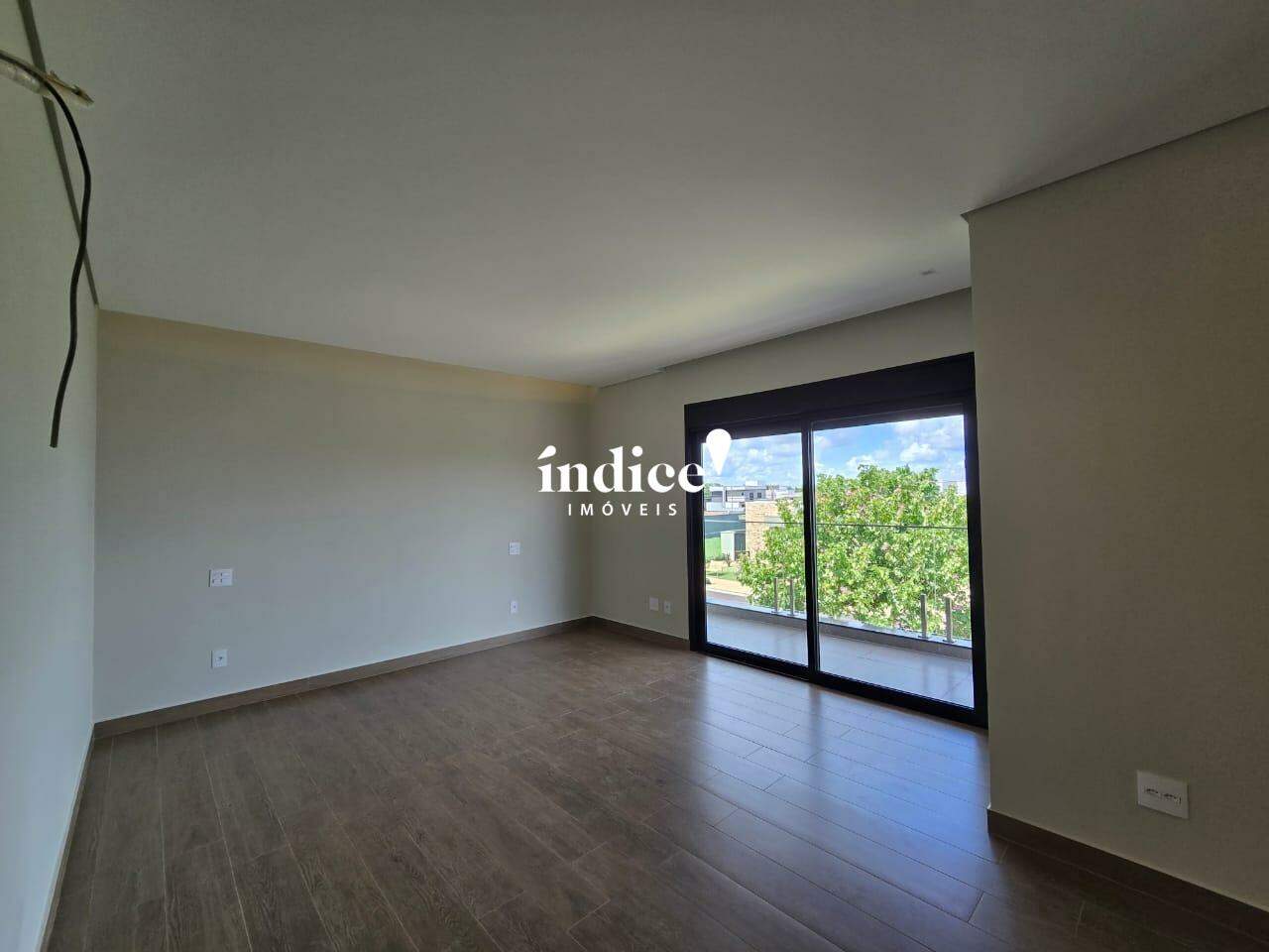 Casas Condomínio para à venda no Residencial Alto do Castelo na cidade de Ribeirão Preto: 