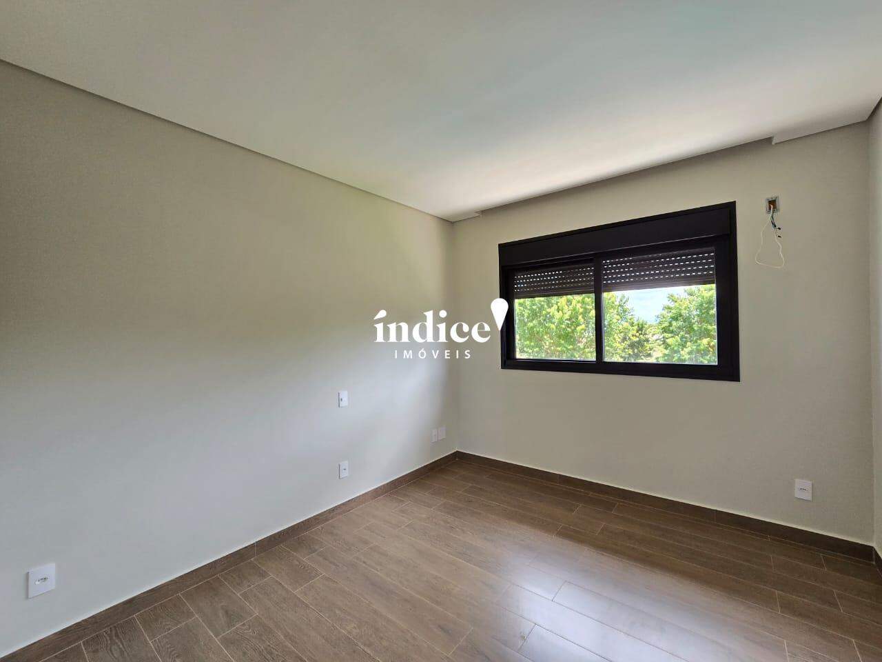 Casas Condomínio para à venda no Residencial Alto do Castelo na cidade de Ribeirão Preto: 