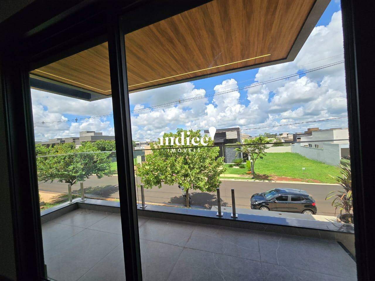 Casas Condomínio para à venda no Residencial Alto do Castelo na cidade de Ribeirão Preto: 