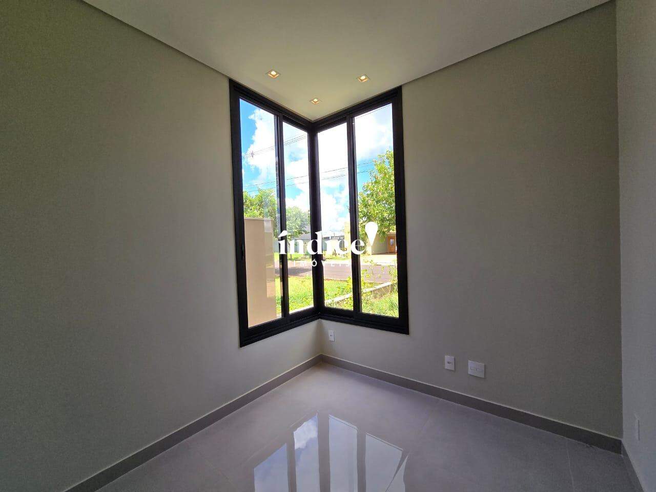 Casas Condomínio para à venda no Residencial Alto do Castelo na cidade de Ribeirão Preto: 