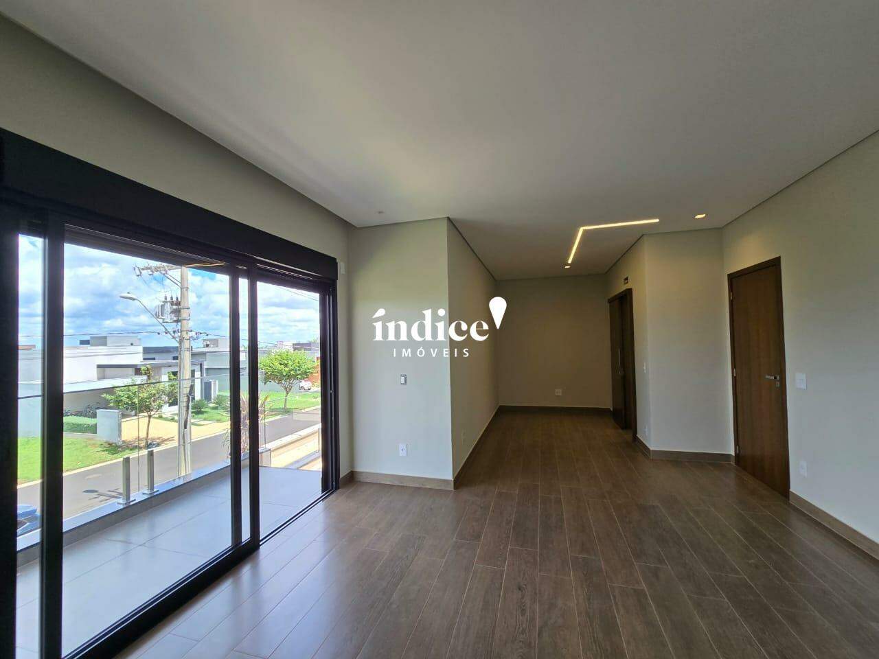 Casas Condomínio para à venda no Residencial Alto do Castelo na cidade de Ribeirão Preto: 