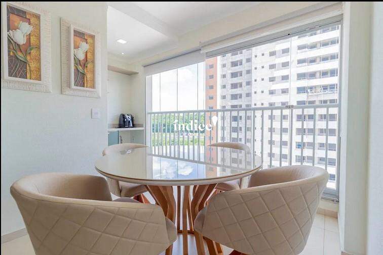 Apartamento para para aluguel no Jardim Botânico na cidade de Ribeirão Preto: 