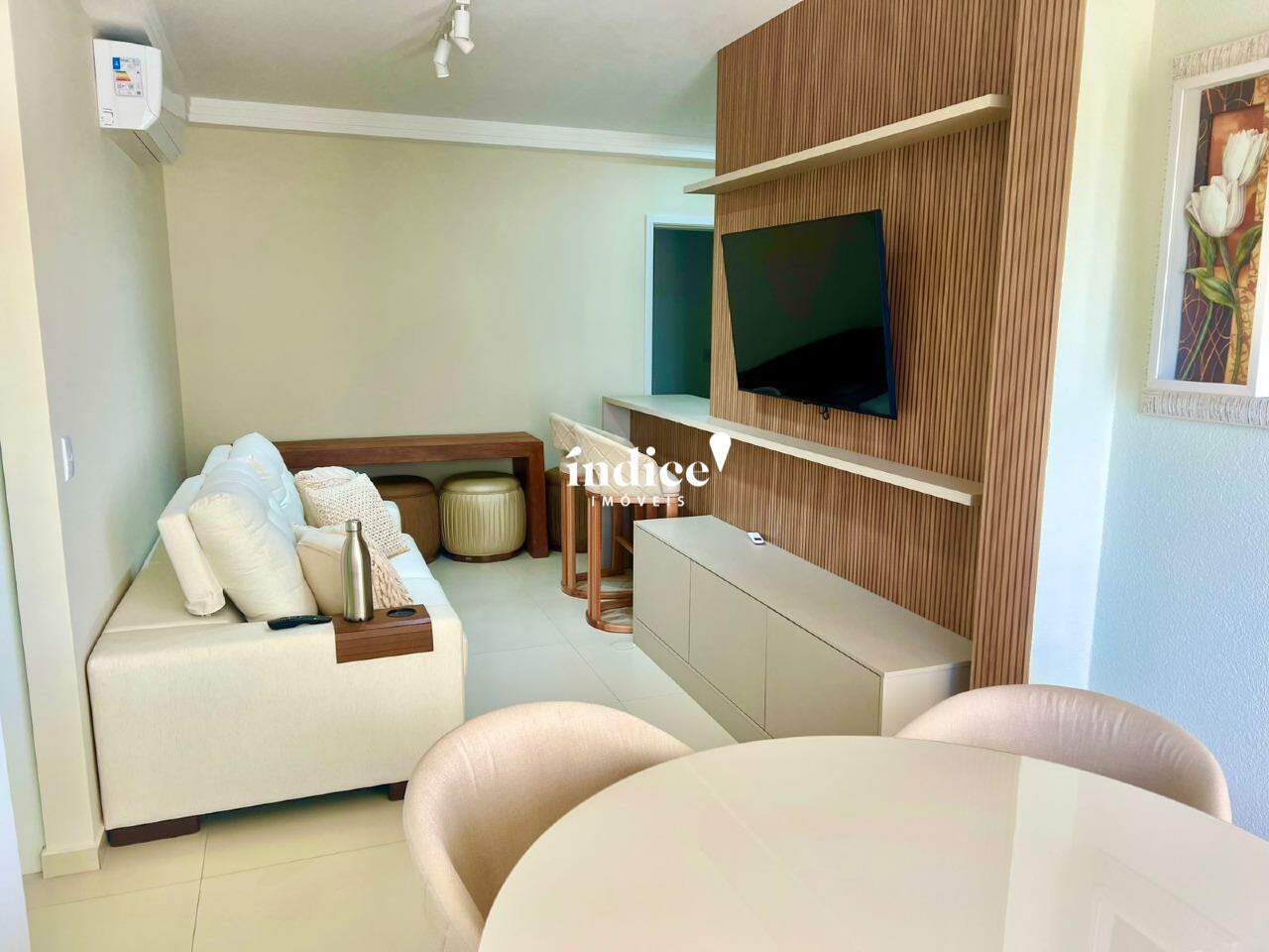 Apartamento para para aluguel no Jardim Botânico na cidade de Ribeirão Preto: 