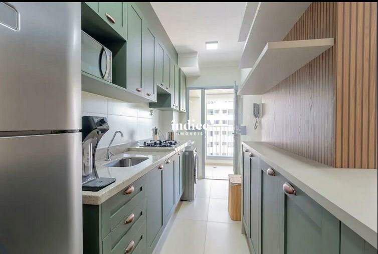 Apartamento para para aluguel no Jardim Botânico na cidade de Ribeirão Preto: 
