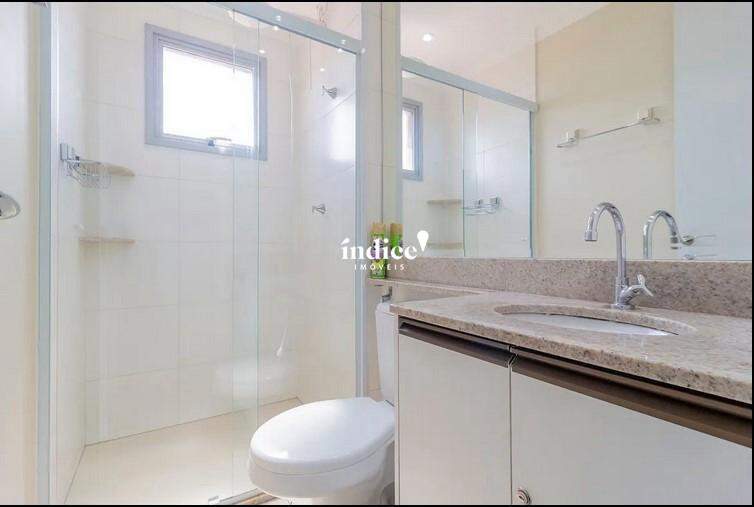 Apartamento para para aluguel no Jardim Botânico na cidade de Ribeirão Preto: 