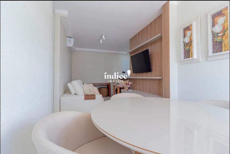 Apartamento para para aluguel no Jardim Botânico na cidade de Ribeirão Preto: 