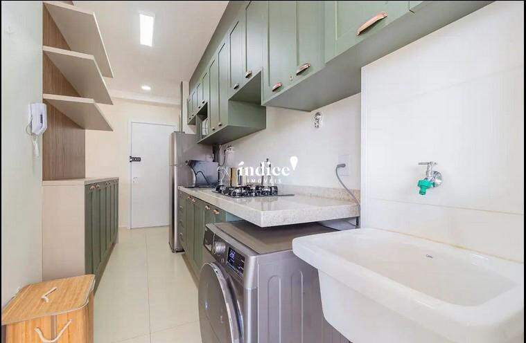 Apartamento para para aluguel no Jardim Botânico na cidade de Ribeirão Preto: 