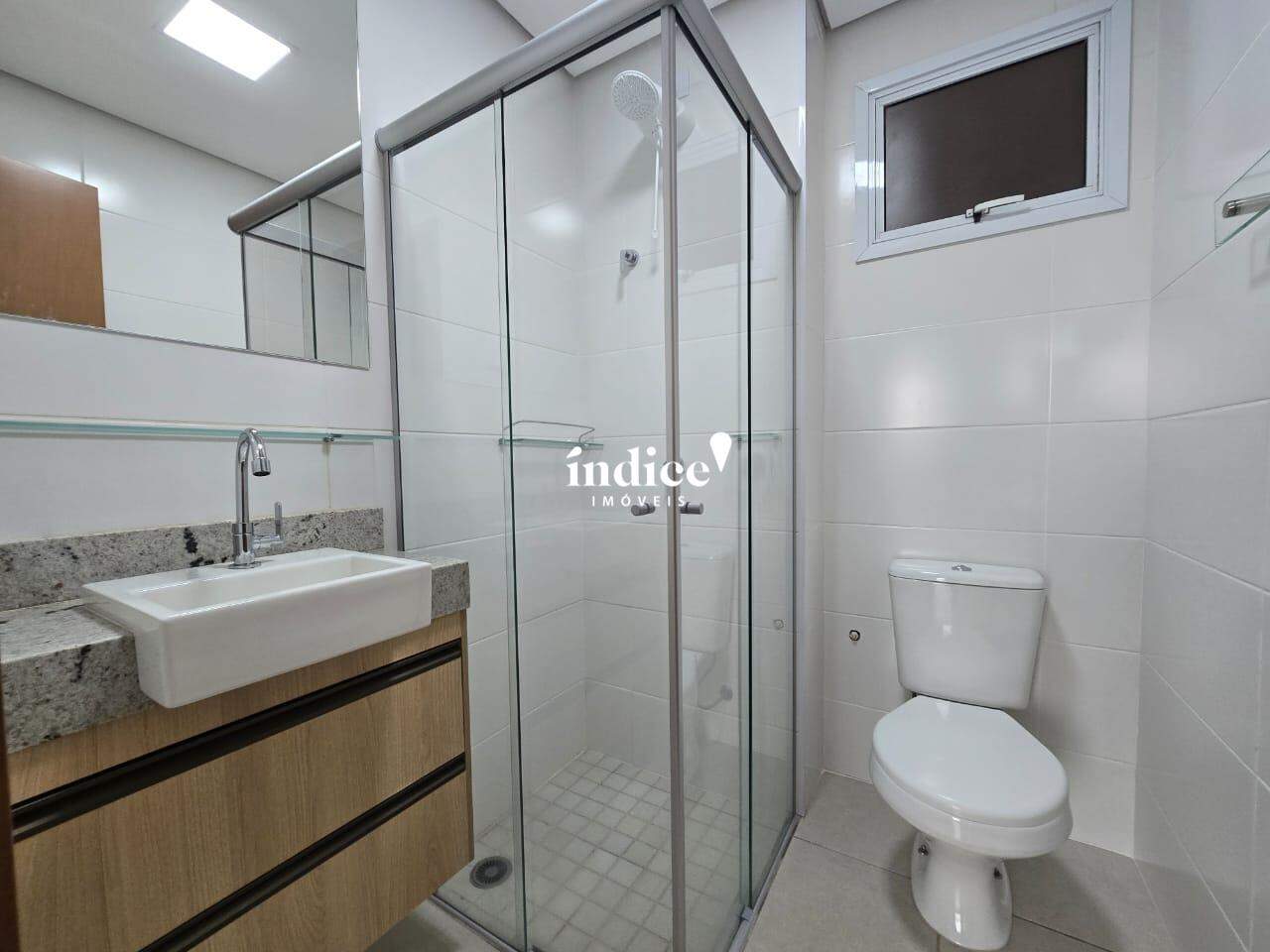 Apartamento para para aluguel no Vila Amélia na cidade de Ribeirão Preto: 