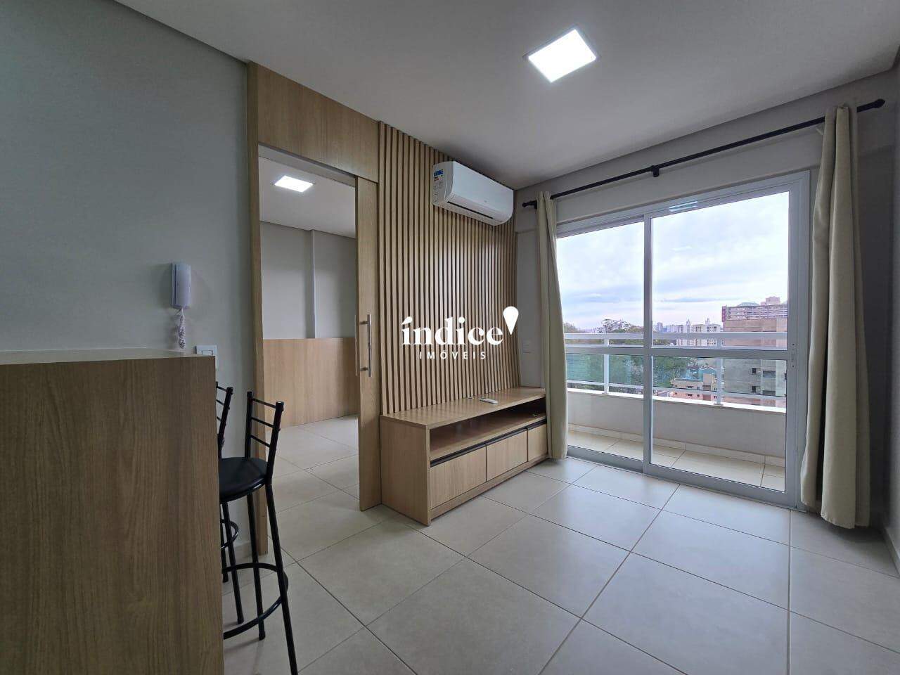 Apartamento para para aluguel no Vila Amélia na cidade de Ribeirão Preto: 