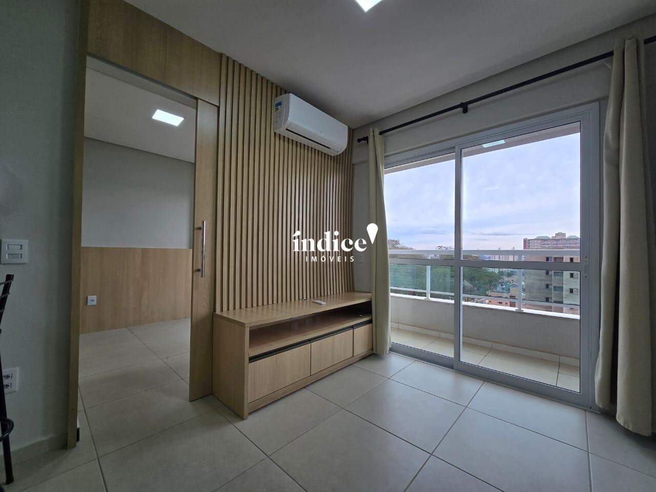 Apartamento para para aluguel no Vila Amélia na cidade de Ribeirão Preto: 