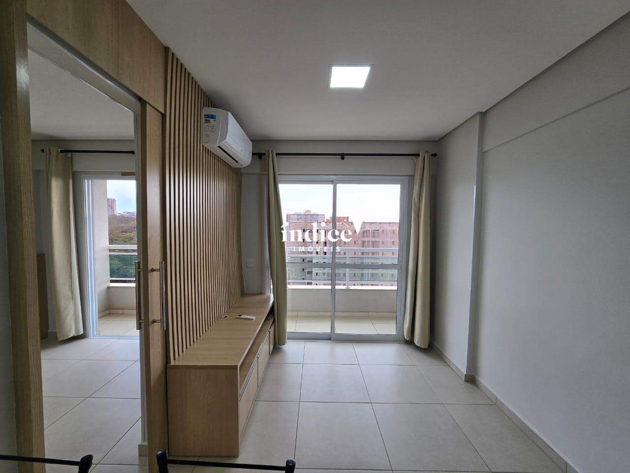 Apartamento para para aluguel no Vila Amélia na cidade de Ribeirão Preto: 