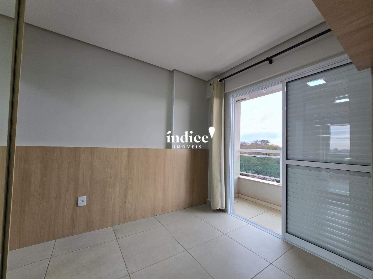 Apartamento para para aluguel no Vila Amélia na cidade de Ribeirão Preto: 