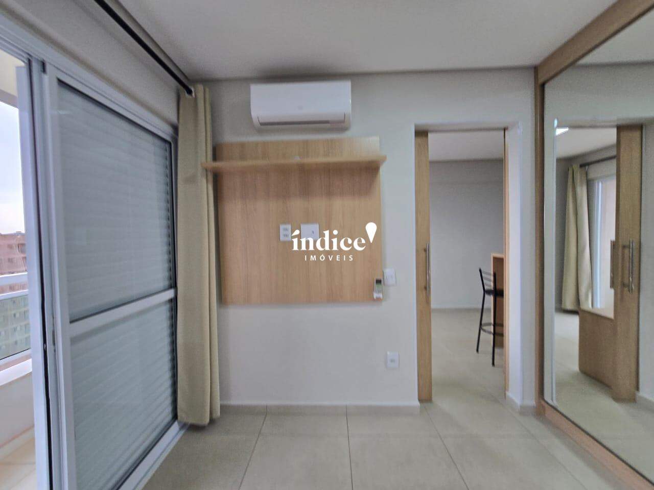 Apartamento para para aluguel no Vila Amélia na cidade de Ribeirão Preto: 