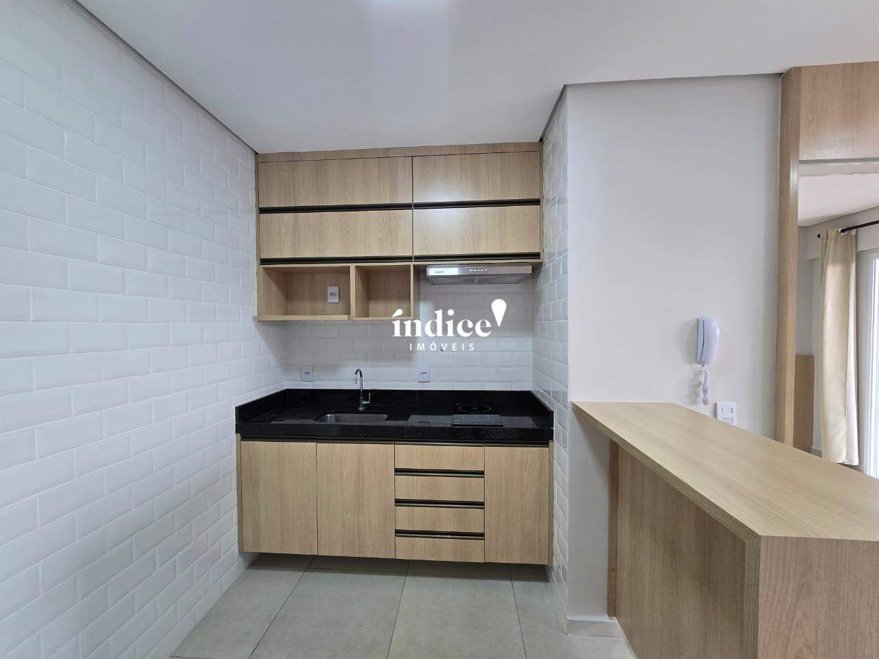 Apartamento para para aluguel no Vila Amélia na cidade de Ribeirão Preto: 