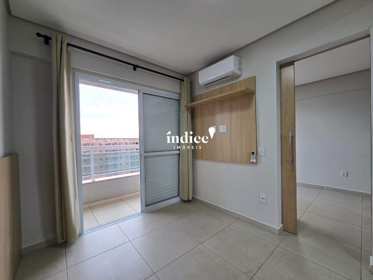 Apartamento para para aluguel no Vila Amélia na cidade de Ribeirão Preto: 