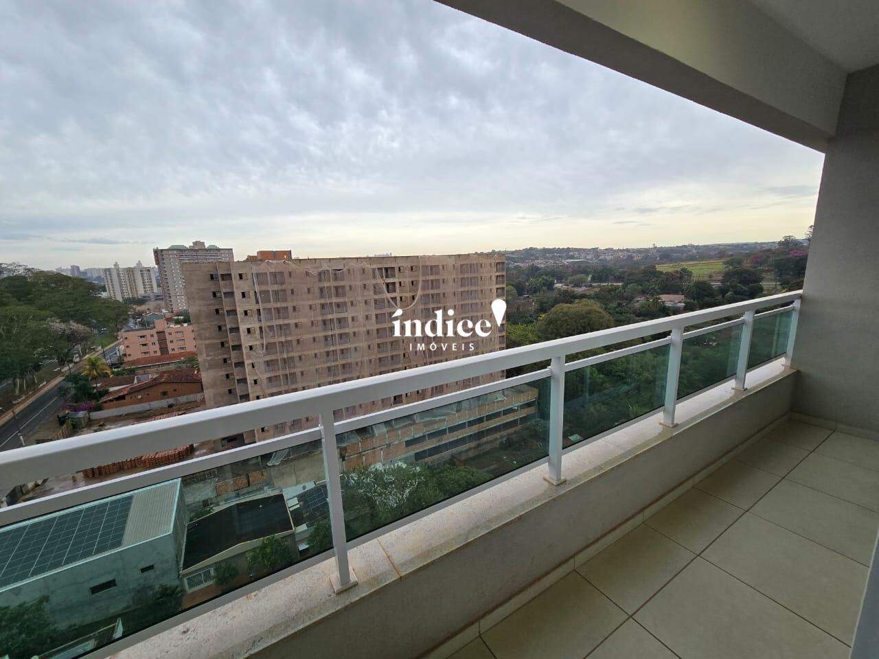 Apartamento para para aluguel no Vila Amélia na cidade de Ribeirão Preto: 