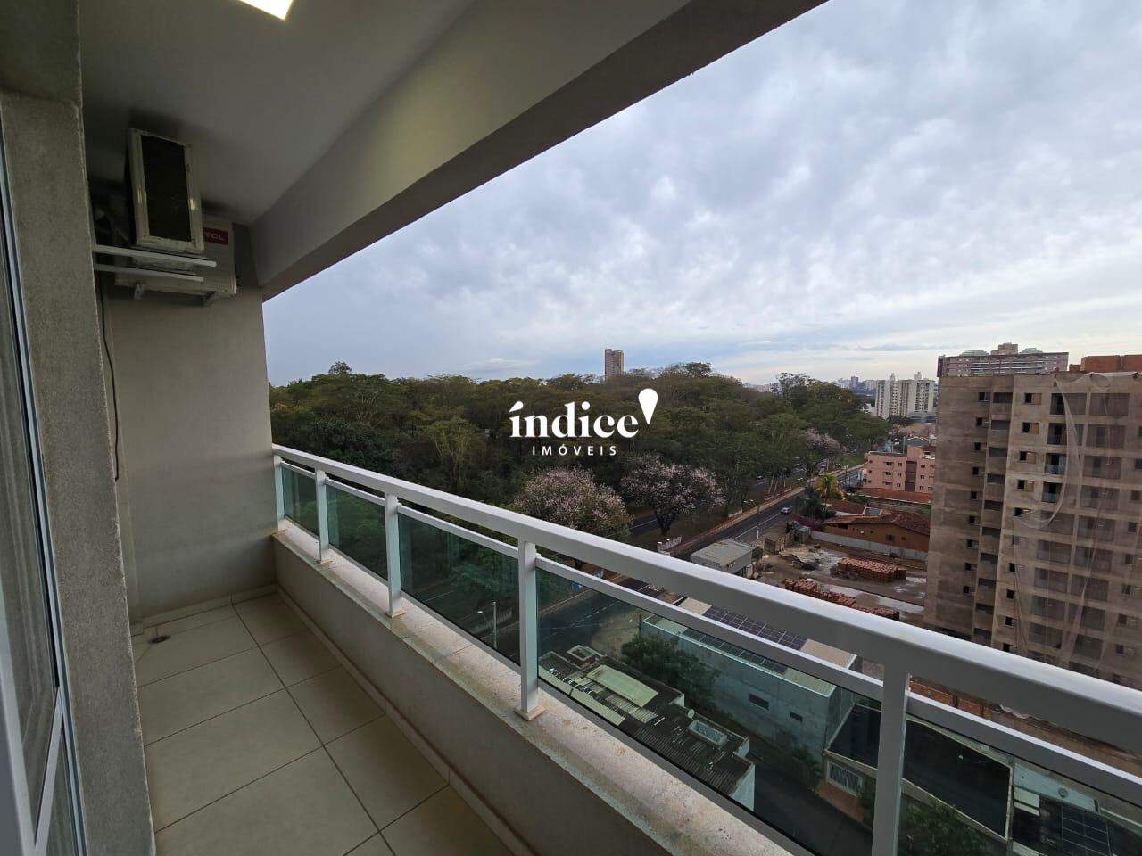 Apartamento para para aluguel no Vila Amélia na cidade de Ribeirão Preto: 