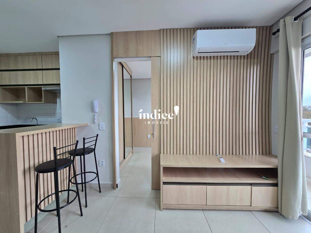Apartamento para para aluguel no Vila Amélia na cidade de Ribeirão Preto: 