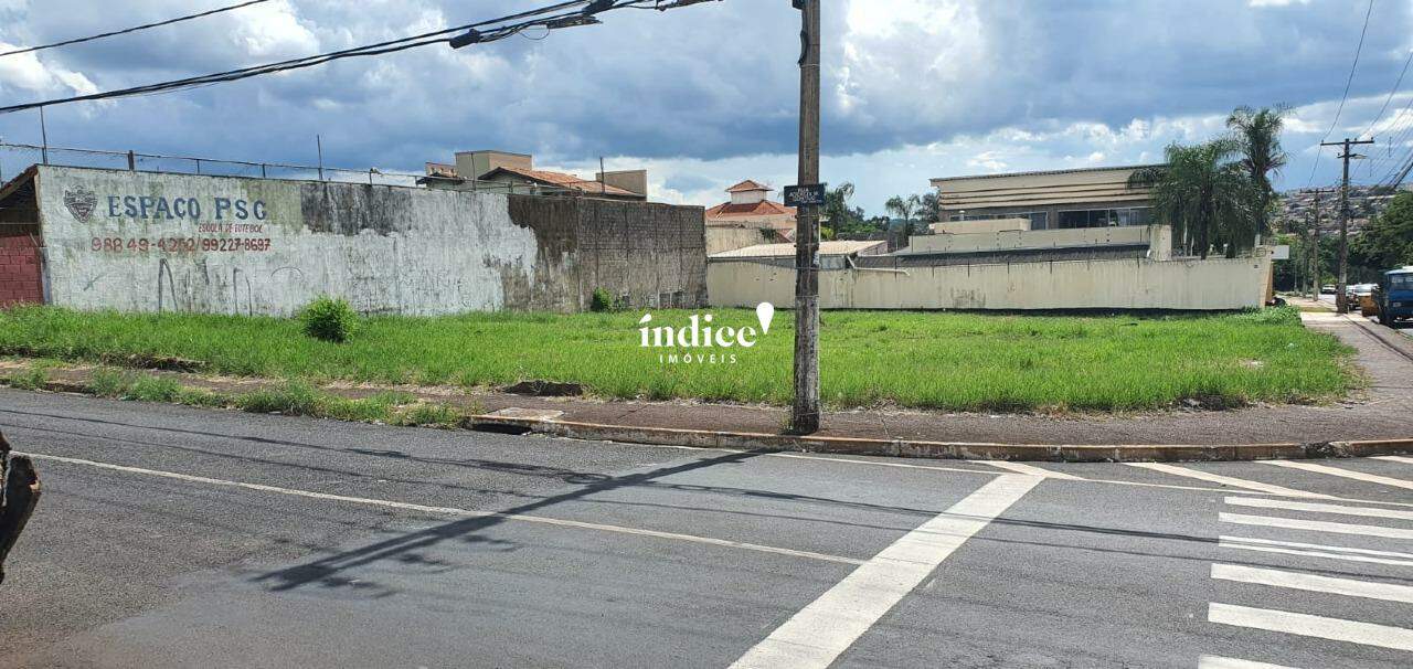 Terrenos Bairro para para aluguel no Residencial Flórida na cidade de Ribeirão Preto: 