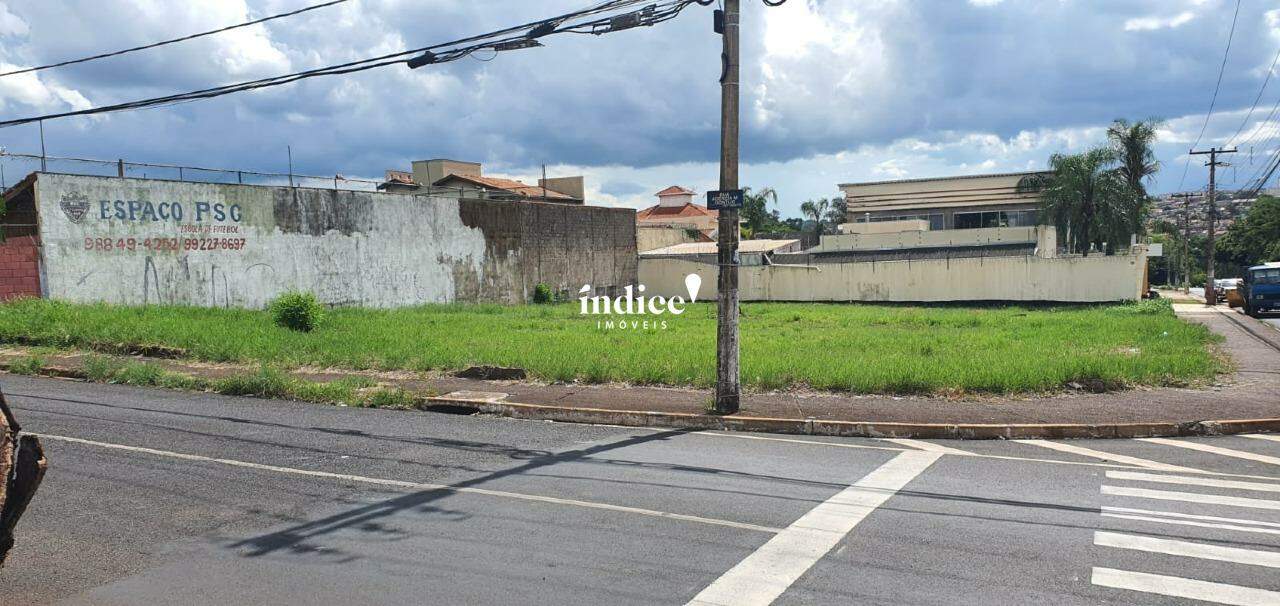 Terrenos Bairro para para aluguel no Residencial Flórida na cidade de Ribeirão Preto: 