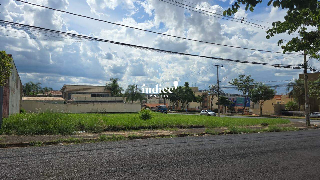 Terrenos Bairro para para aluguel no Residencial Flórida na cidade de Ribeirão Preto: 