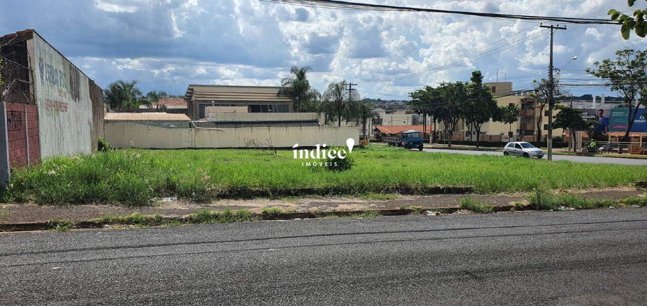Terrenos Bairro para para aluguel no Residencial Flórida na cidade de Ribeirão Preto: 
