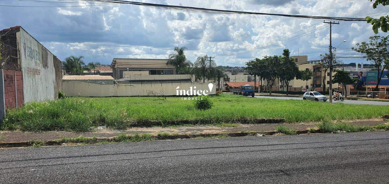 Terrenos Bairro para para aluguel no Residencial Flórida na cidade de Ribeirão Preto: 