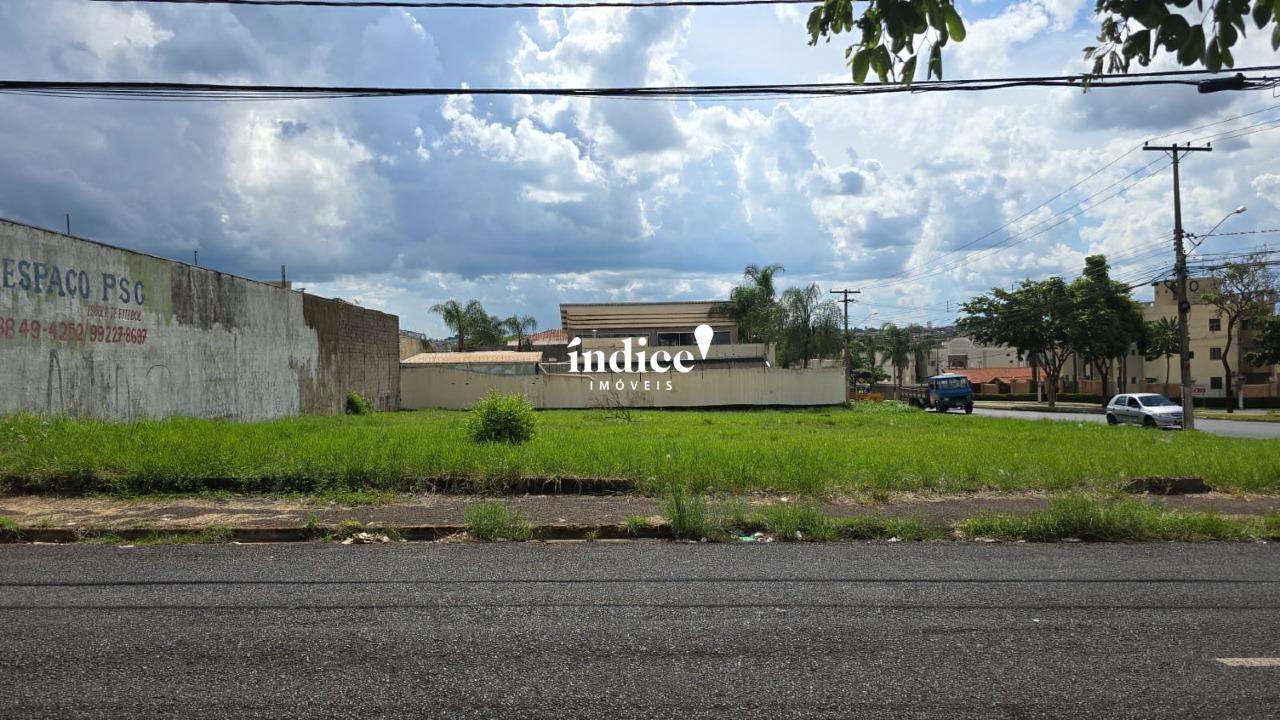 Terrenos Bairro para para aluguel no Residencial Flórida na cidade de Ribeirão Preto: 