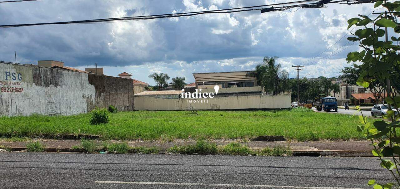 Terrenos Bairro para para aluguel no Residencial Flórida na cidade de Ribeirão Preto: 