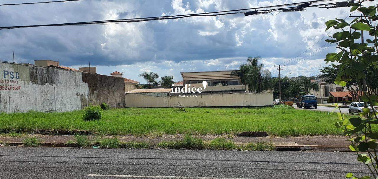 Terrenos Bairro para para aluguel no Residencial Flórida na cidade de Ribeirão Preto: 