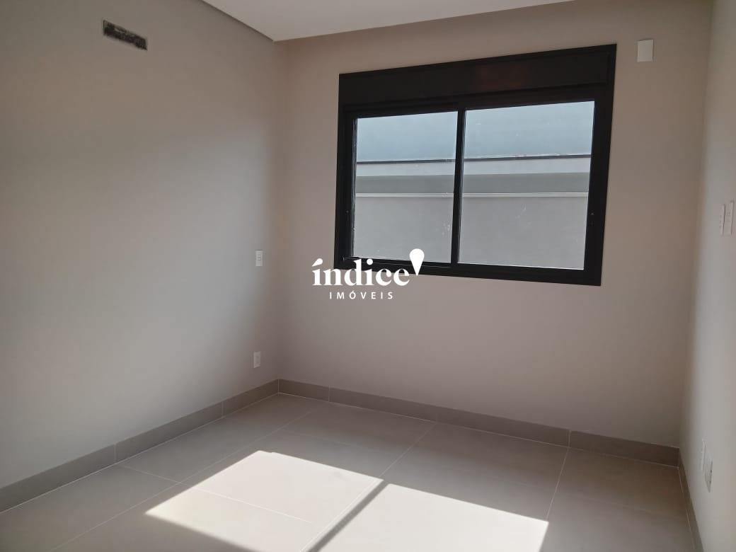 Casas Condomínio para à venda no Bonfim Paulista na cidade de Ribeirão Preto: 