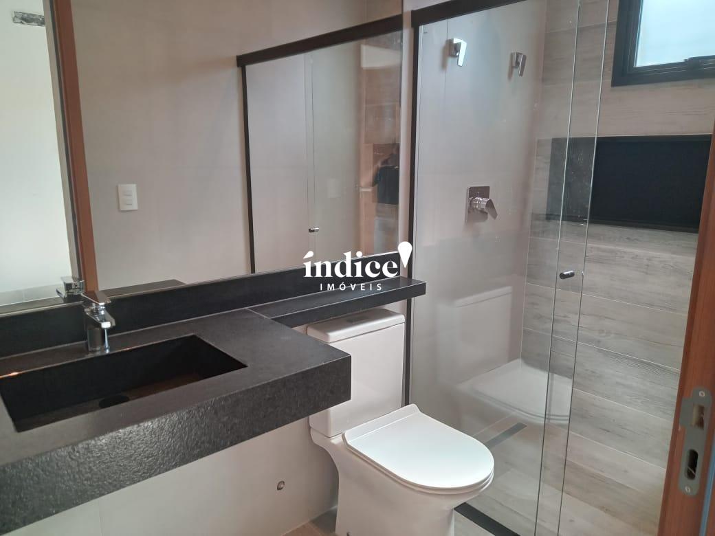 Casas Condomínio para à venda no Bonfim Paulista na cidade de Ribeirão Preto: 