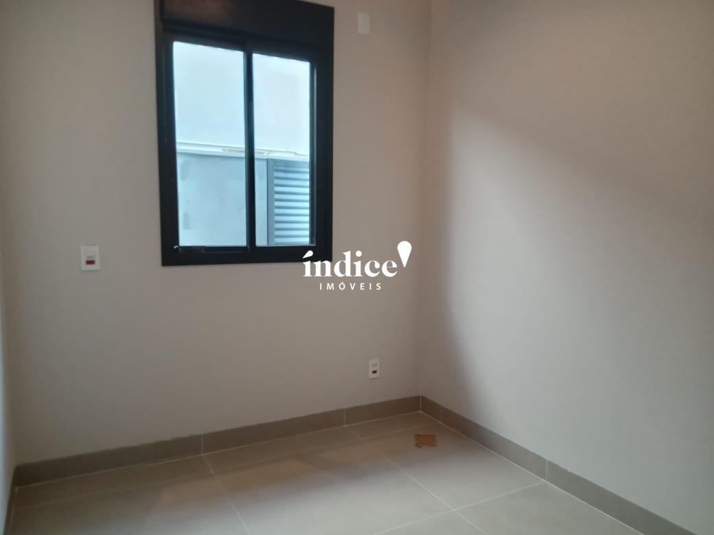 Casas Condomínio para à venda no Bonfim Paulista na cidade de Ribeirão Preto: 