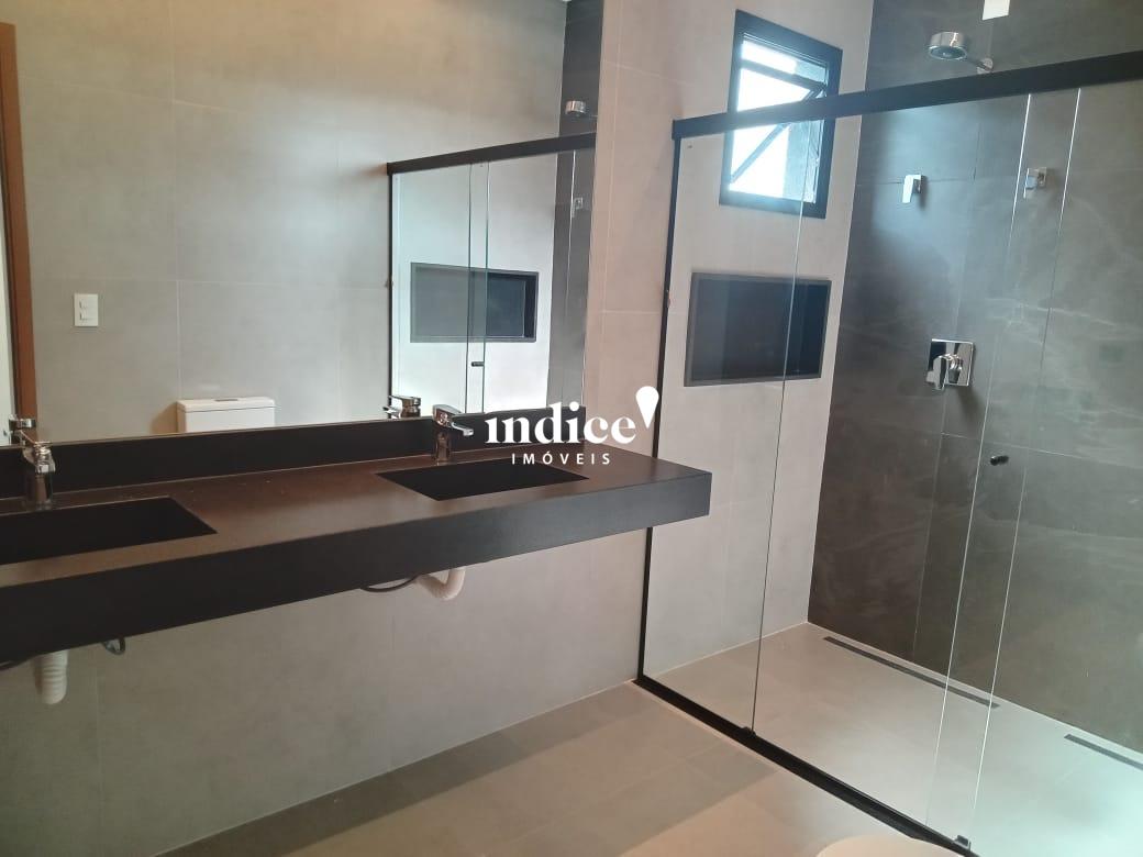 Casas Condomínio para à venda no Bonfim Paulista na cidade de Ribeirão Preto: 