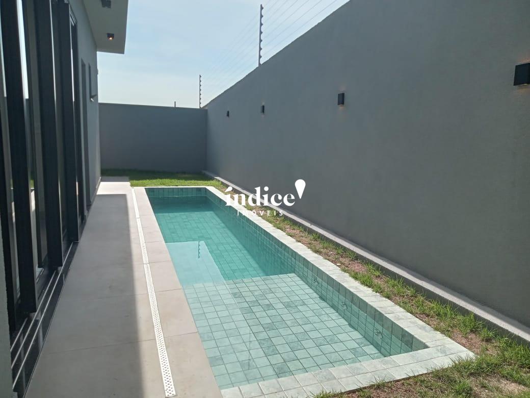 Casas Condomínio para à venda no Bonfim Paulista na cidade de Ribeirão Preto: 