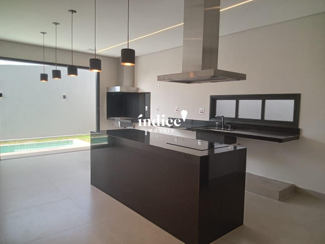 Casas Condomínio para à venda no Bonfim Paulista na cidade de Ribeirão Preto: 