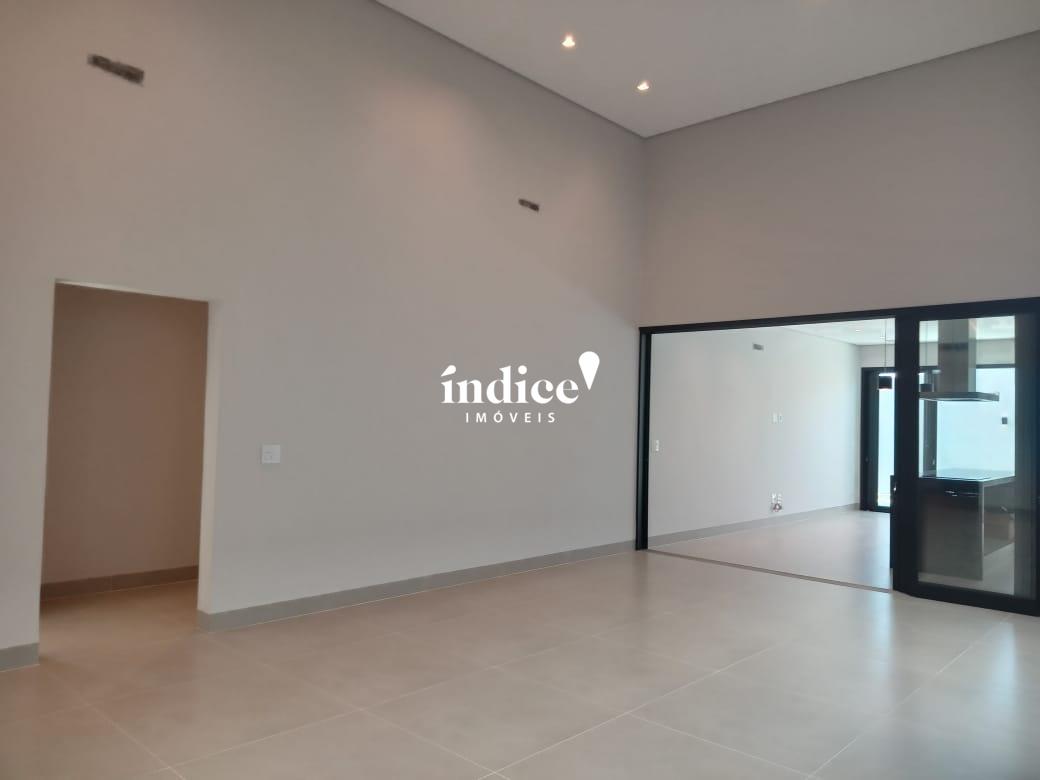 Casas Condomínio para à venda no Bonfim Paulista na cidade de Ribeirão Preto: 