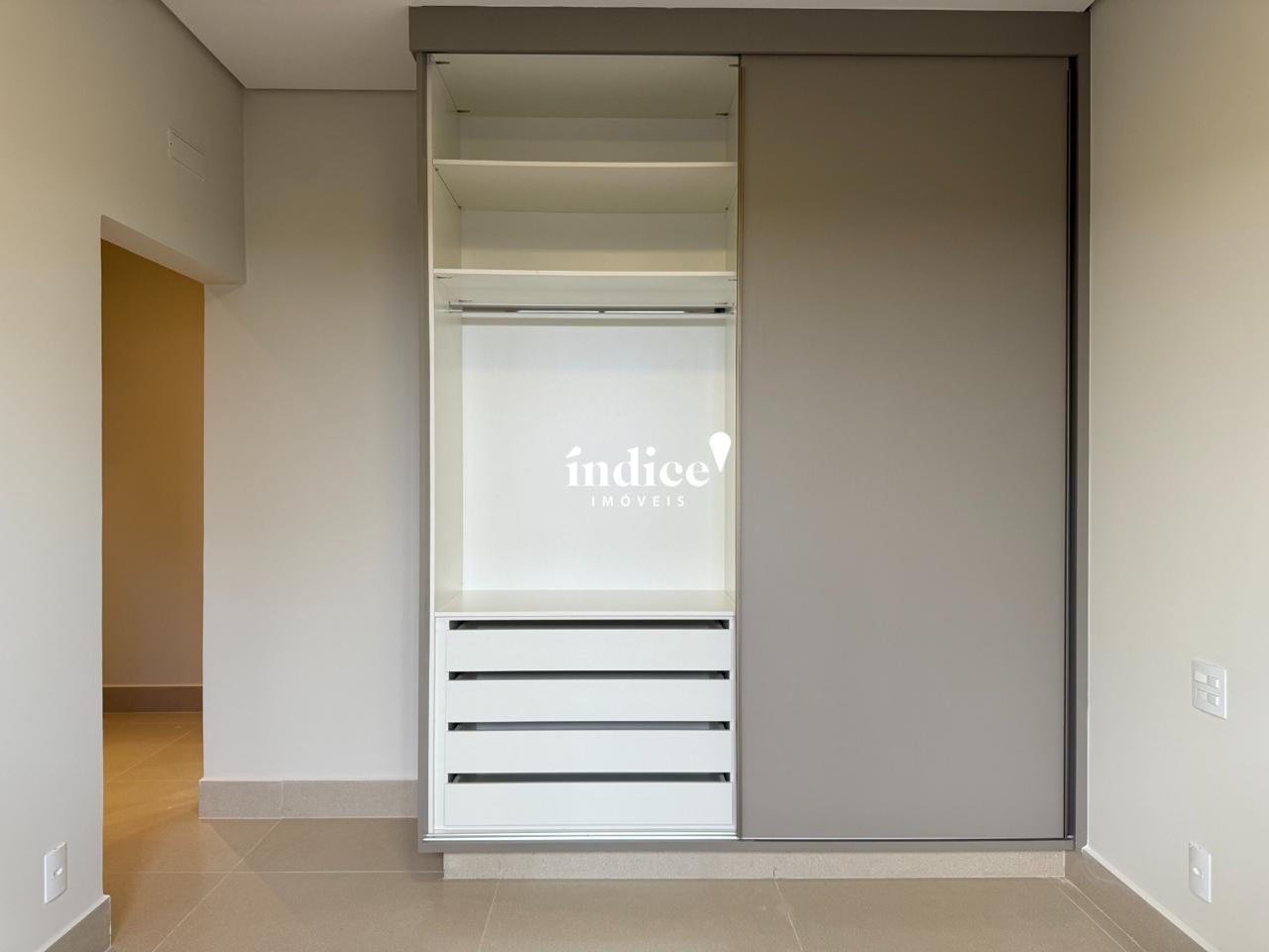 Casas Condomínio para à venda no Vila do Golf na cidade de Ribeirão Preto: 