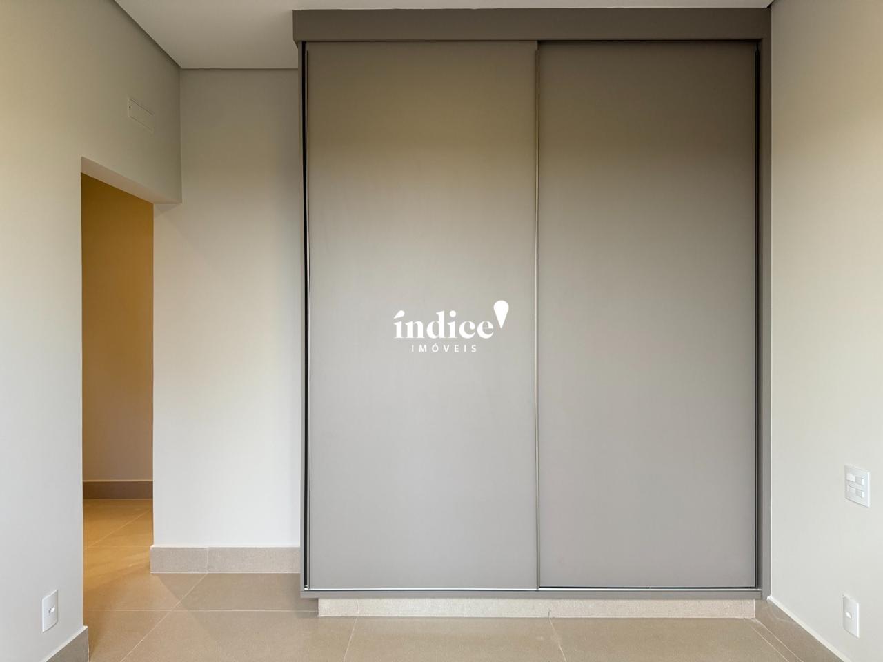 Casas Condomínio para à venda no Vila do Golf na cidade de Ribeirão Preto: 