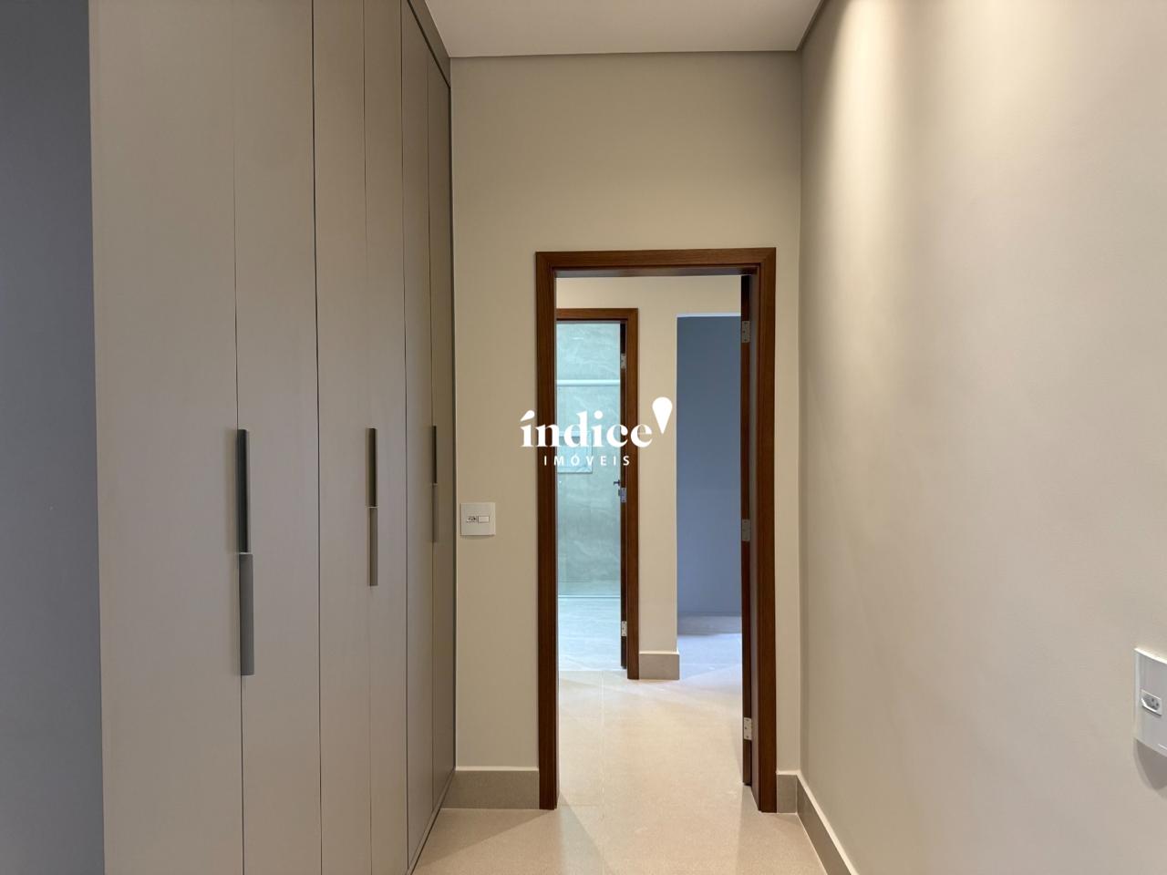 Casas Condomínio para à venda no Vila do Golf na cidade de Ribeirão Preto: 