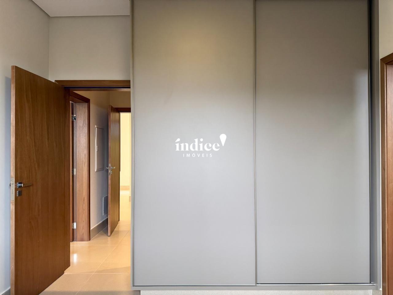 Casas Condomínio para à venda no Vila do Golf na cidade de Ribeirão Preto: 