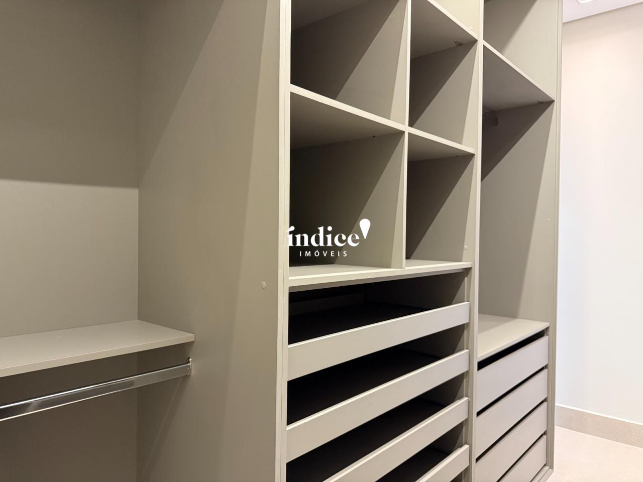 Casas Condomínio para à venda no Vila do Golf na cidade de Ribeirão Preto: 