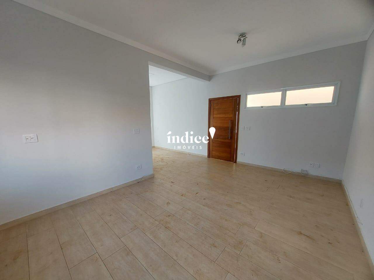 Casas Condomínio para para aluguel no Recreio das Acácias na cidade de Ribeirão Preto: 