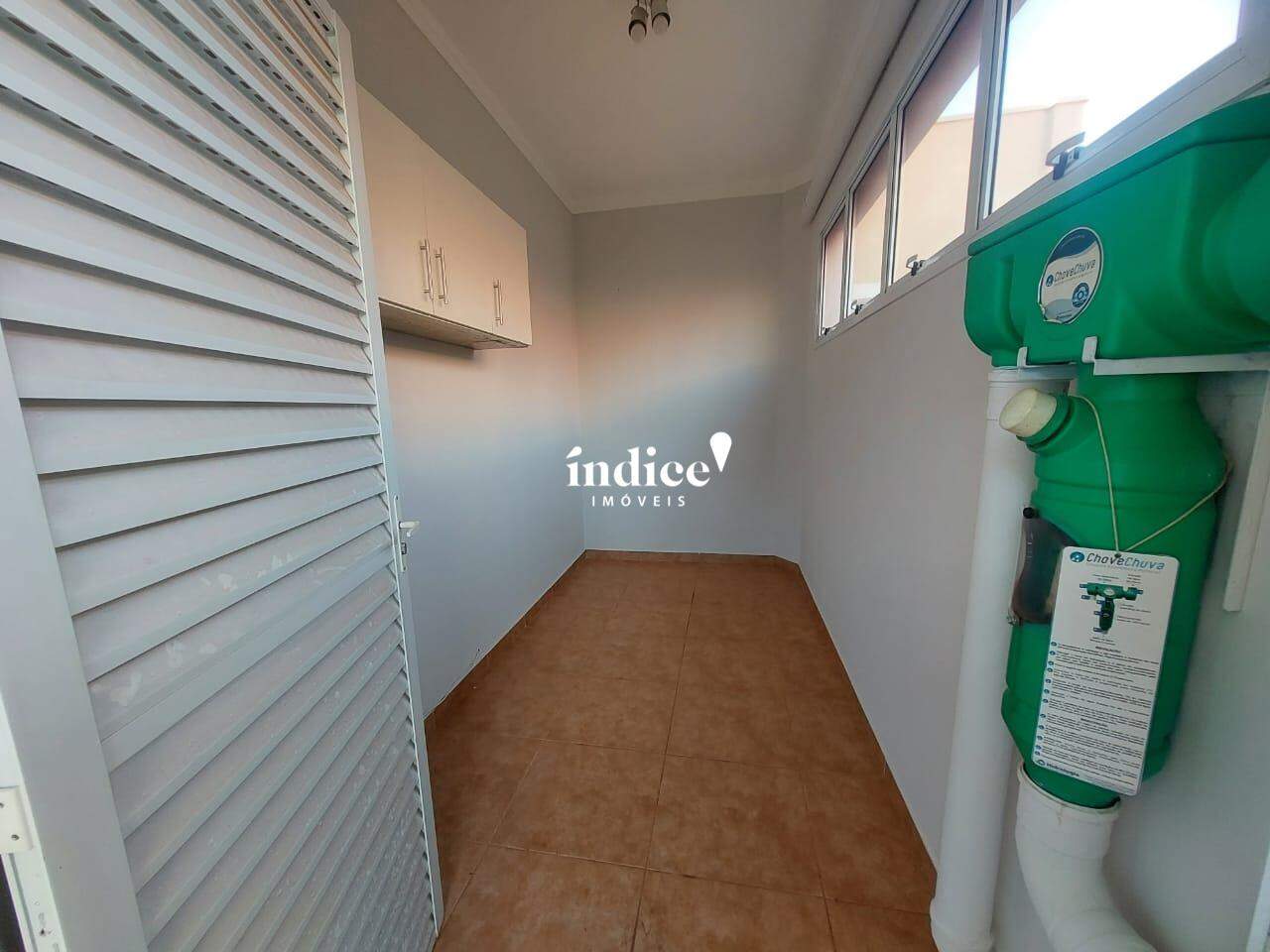 Casas Condomínio para para aluguel no Recreio das Acácias na cidade de Ribeirão Preto: 