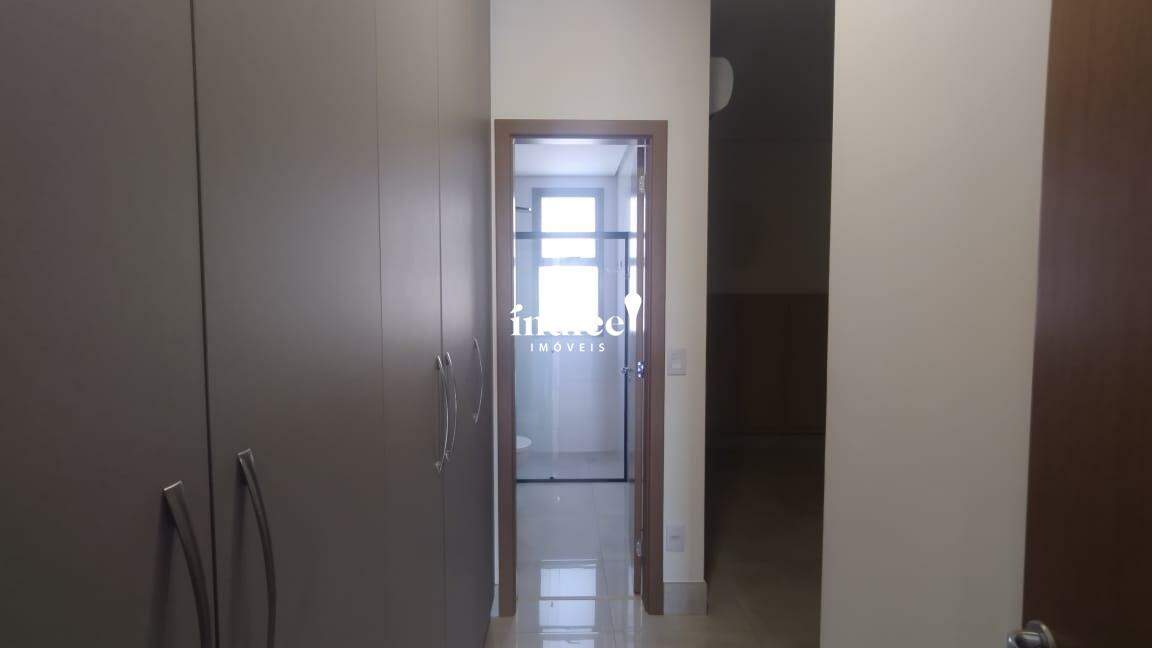 Apartamento para para aluguel no Jardim Botânico na cidade de Ribeirão Preto: 