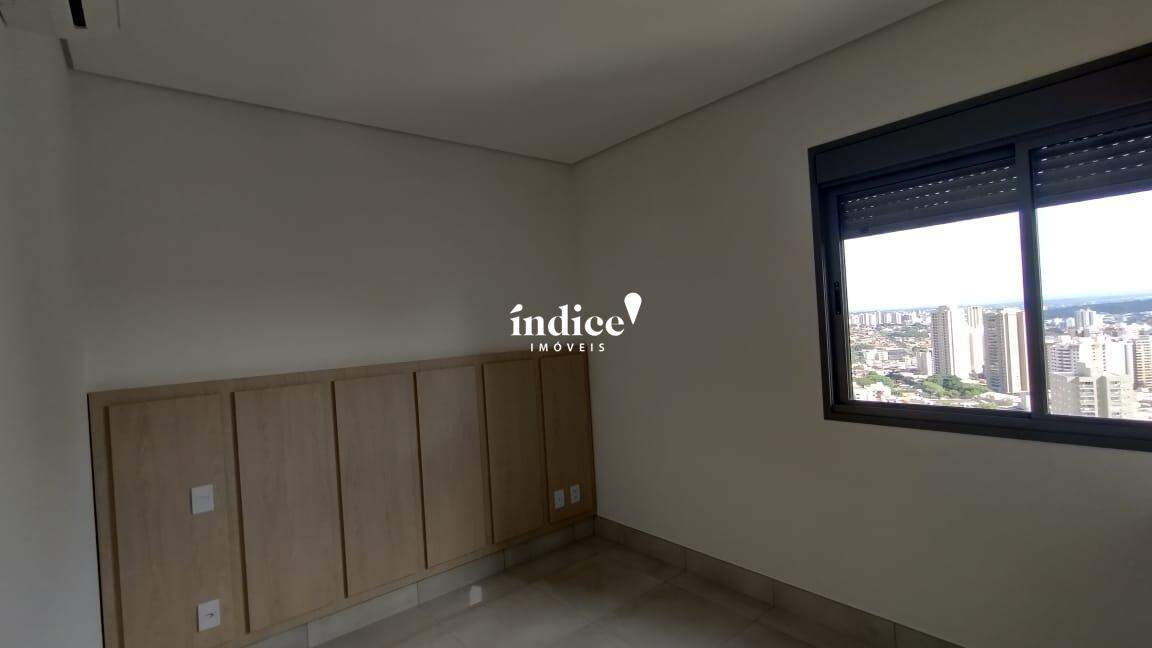 Apartamento para para aluguel no Jardim Botânico na cidade de Ribeirão Preto: 