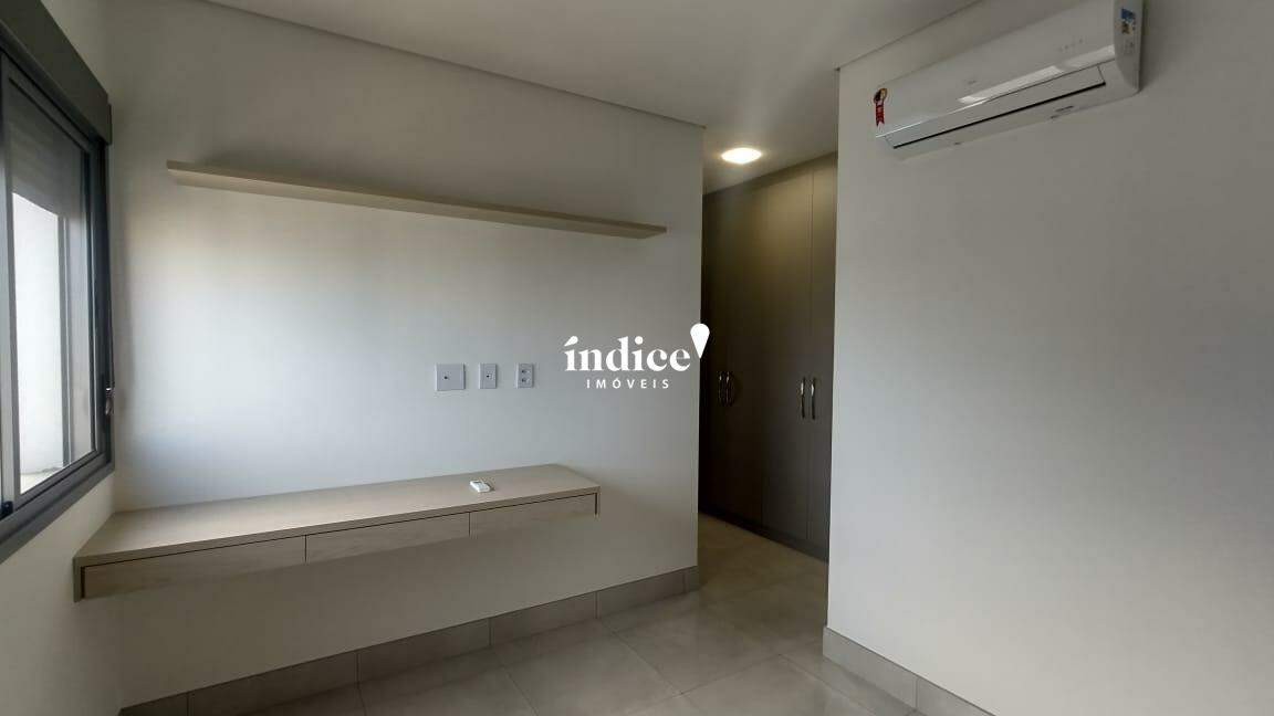 Apartamento para para aluguel no Jardim Botânico na cidade de Ribeirão Preto: 