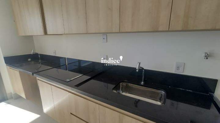 Apartamento para para aluguel no Jardim Botânico na cidade de Ribeirão Preto: 