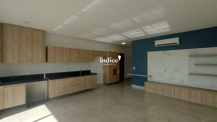 Apartamento para para aluguel no Jardim Botânico na cidade de Ribeirão Preto: 